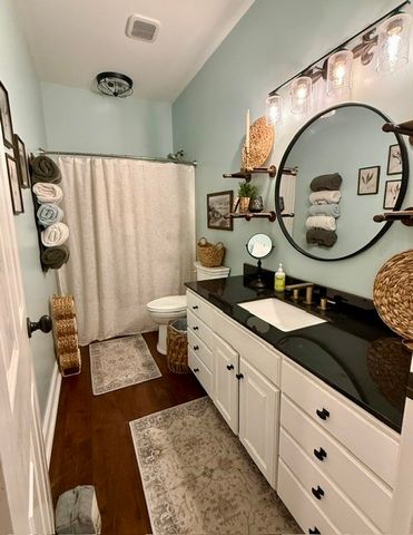 1503 Gravel Hill Rd, Columbia, TN 38401