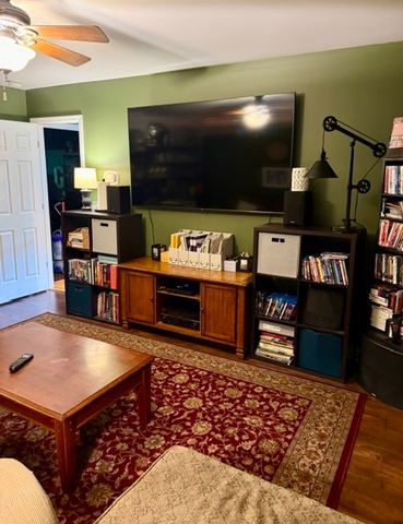 1503 Gravel Hill Rd, Columbia, TN 38401