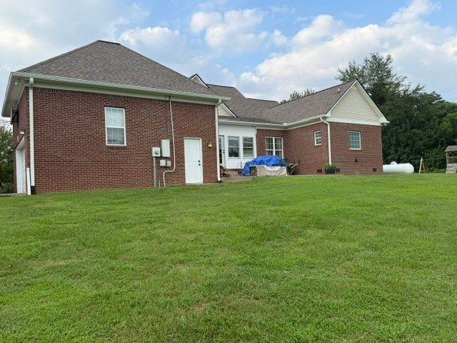 1503 Gravel Hill Rd, Columbia, TN 38401