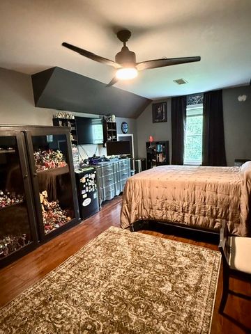 1503 Gravel Hill Rd, Columbia, TN 38401