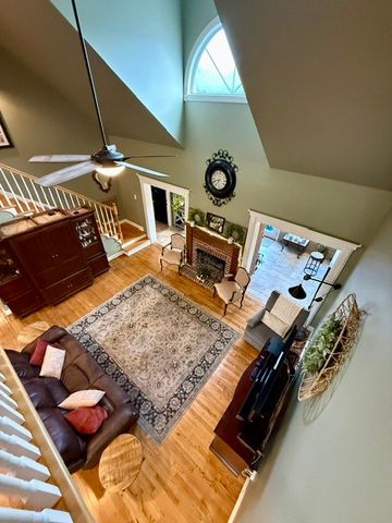 1503 Gravel Hill Rd, Columbia, TN 38401
