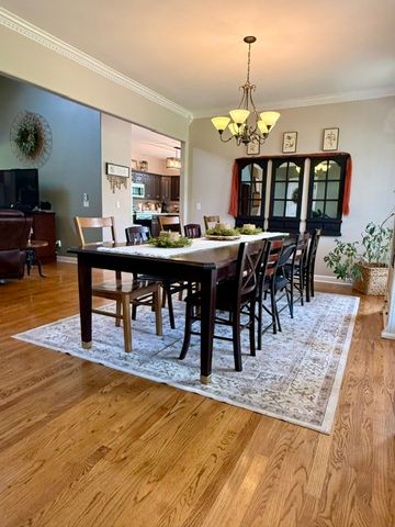 1503 Gravel Hill Rd, Columbia, TN 38401