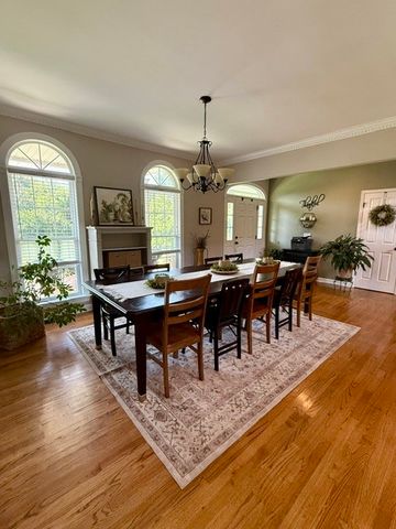 1503 Gravel Hill Rd, Columbia, TN 38401