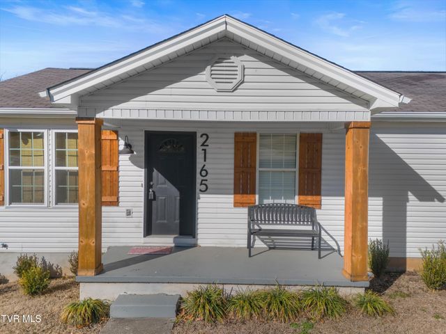 2165 Brights Pike, Morristown, TN 37814