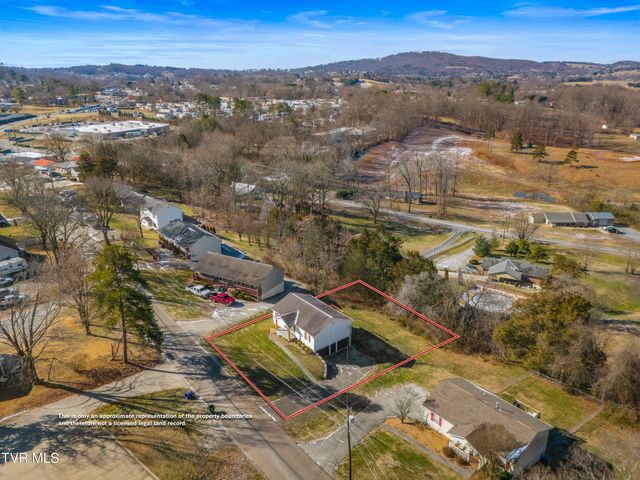 2165 Brights Pike, Morristown, TN 37814