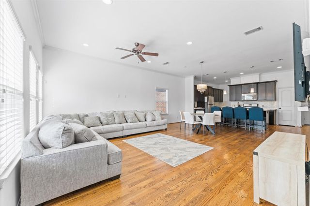 3470 Talia Wood Court, Missouri City, TX 77459