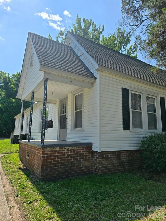 612 Oakshade Avenue, Kannapolis, NC 28083