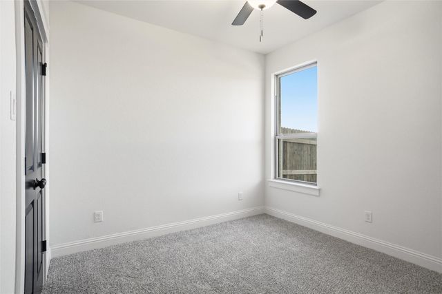 218 Legacy Boulevard, Weatherford, TX 76085