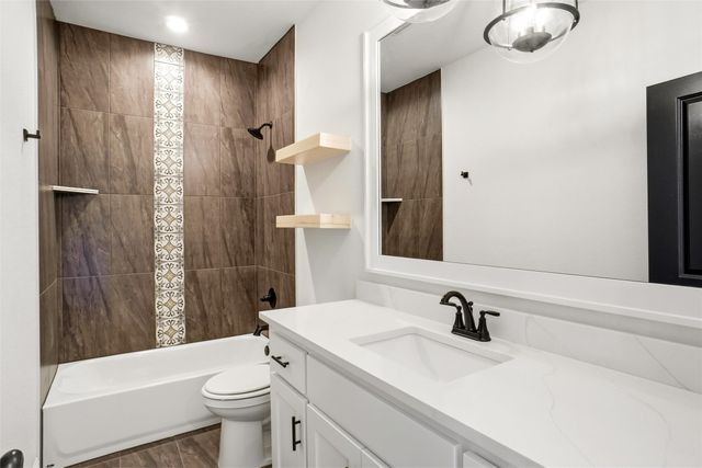 218 Legacy Boulevard, Weatherford, TX 76085