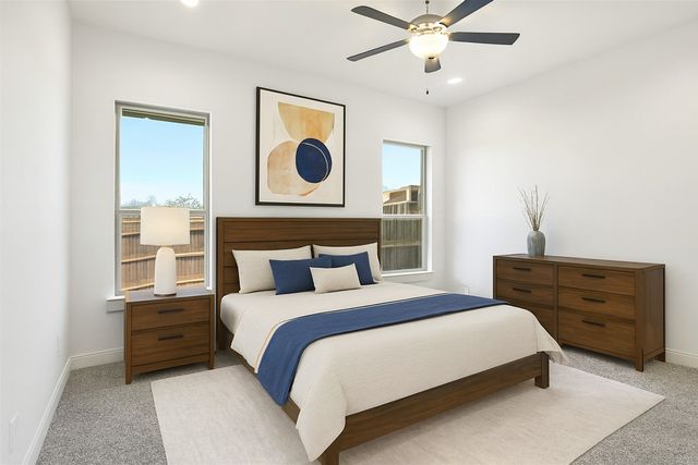 218 Legacy Boulevard, Weatherford, TX 76085