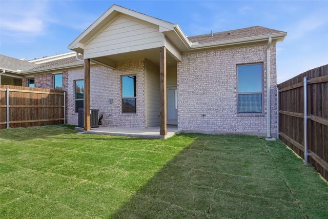 218 Legacy Boulevard, Weatherford, TX 76085