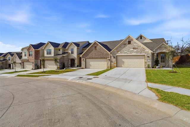 218 Legacy Boulevard, Weatherford, TX 76085