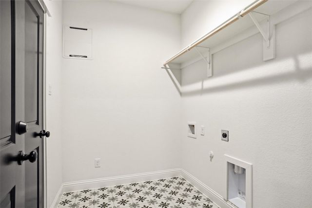 218 Legacy Boulevard, Weatherford, TX 76085