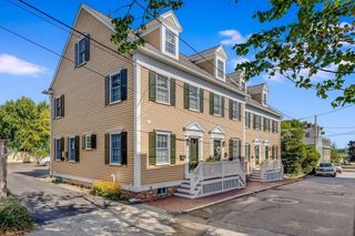 16 Ship St 16, Newburyport, MA 01950