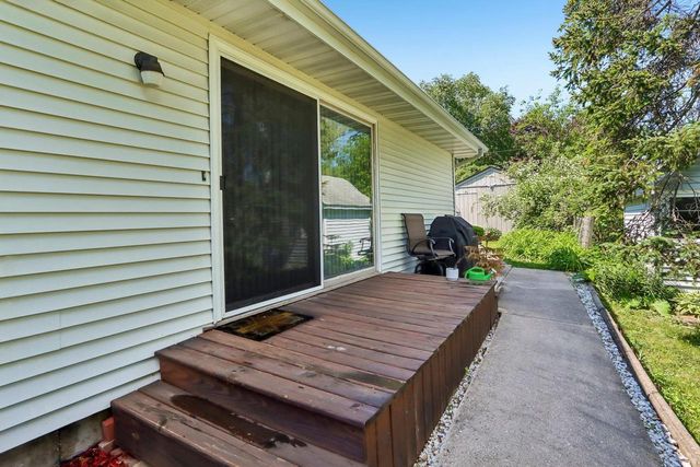 108-110 Tompkins Drive, Monona, WI 53716