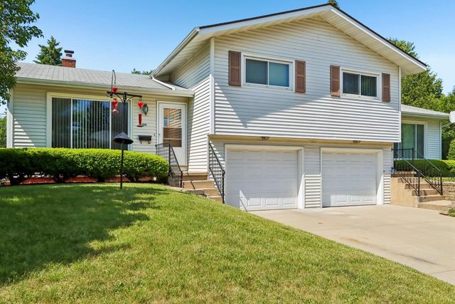 108-110 Tompkins Drive, Monona, WI 53716