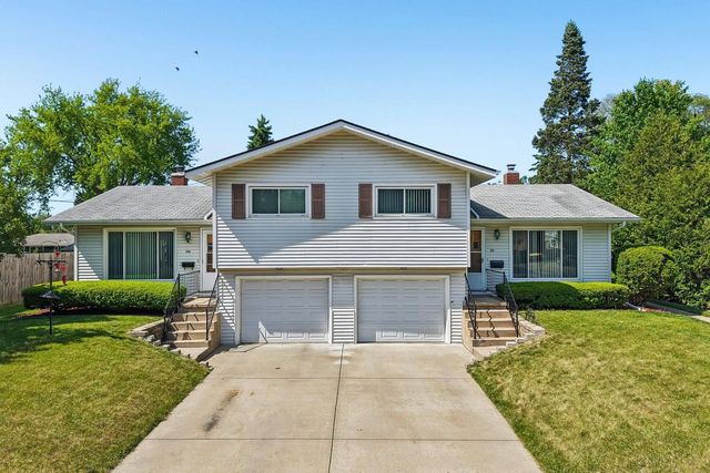 108-110 Tompkins Drive, Monona, WI 53716