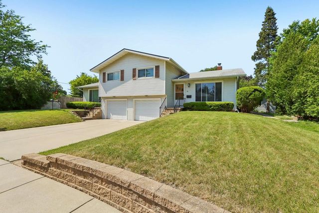 108-110 Tompkins Drive, Monona, WI 53716