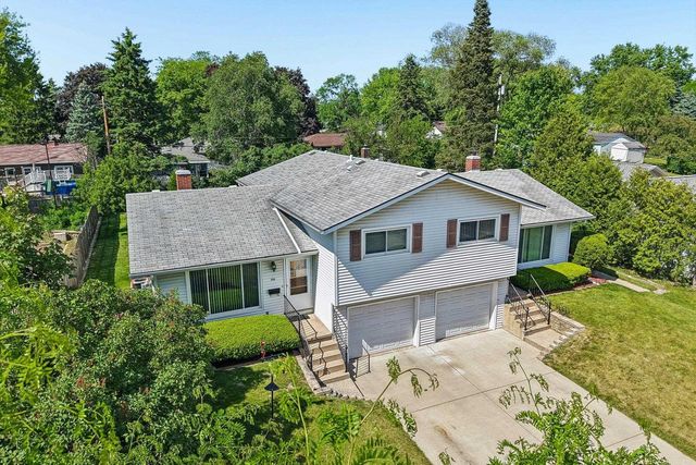 108-110 Tompkins Drive, Monona, WI 53716