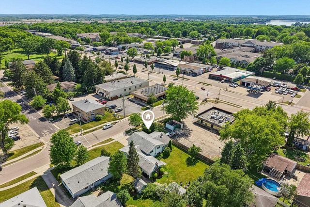 108-110 Tompkins Drive, Monona, WI 53716