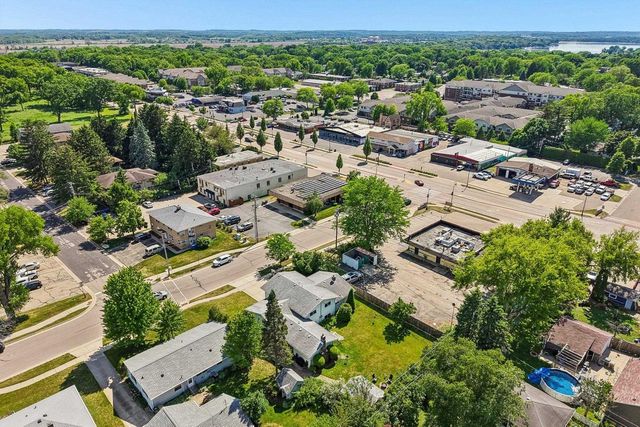 108-110 Tompkins Drive, Monona, WI 53716