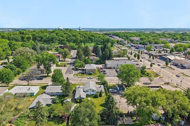 108-110 Tompkins Drive, Monona, WI 53716