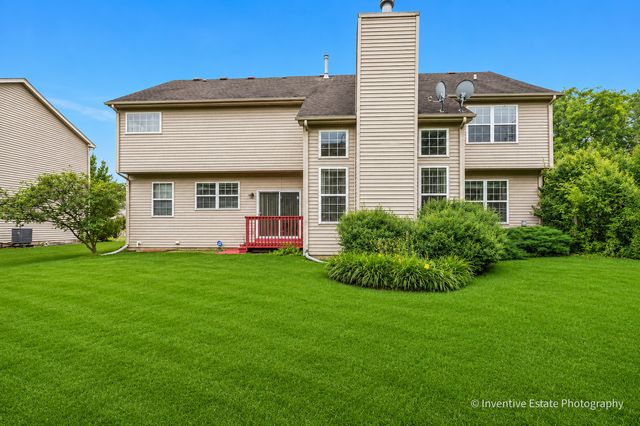 6096 Russell Drive, Hoffman Estates, IL 60192