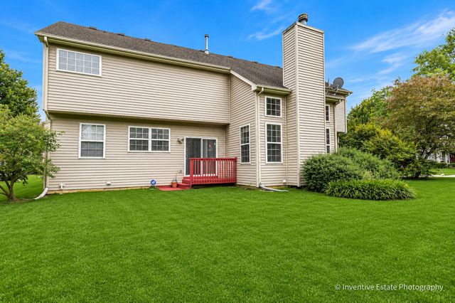 6096 Russell Drive, Hoffman Estates, IL 60192