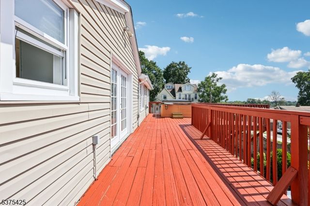 45 Katz Ave, Paterson City, NJ 07522