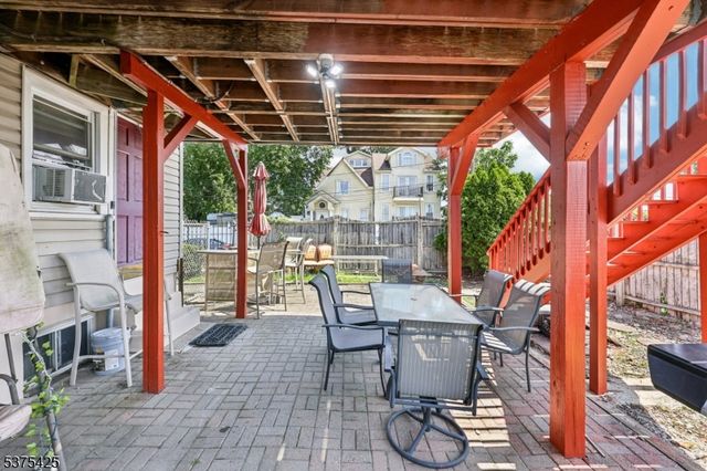 45 Katz Ave, Paterson City, NJ 07522