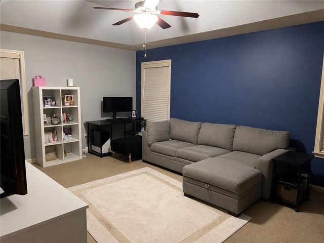 2526 Olney Falls Drive, Braselton, GA 30517