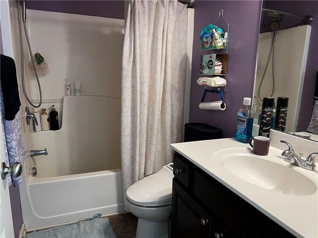 2526 Olney Falls Drive, Braselton, GA 30517