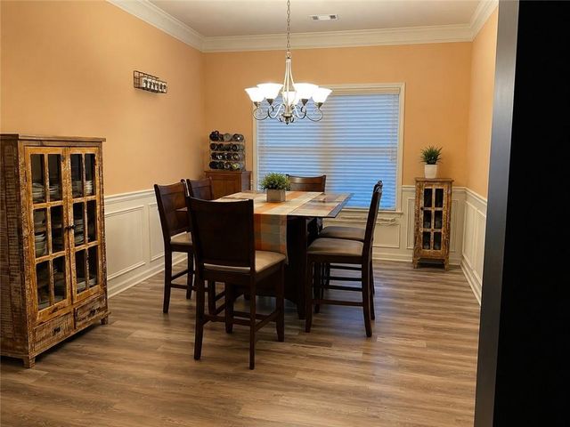 2526 Olney Falls Drive, Braselton, GA 30517