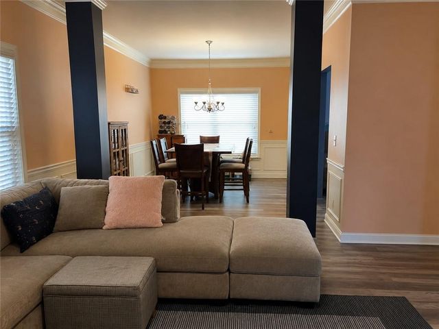 2526 Olney Falls Drive, Braselton, GA 30517