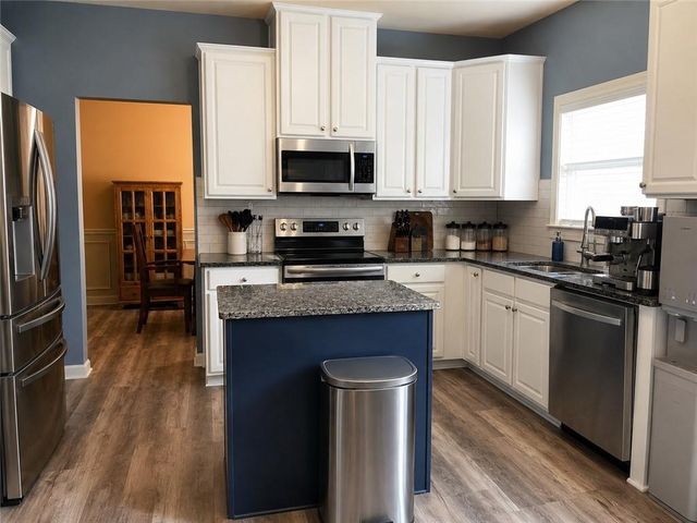 2526 Olney Falls Drive, Braselton, GA 30517