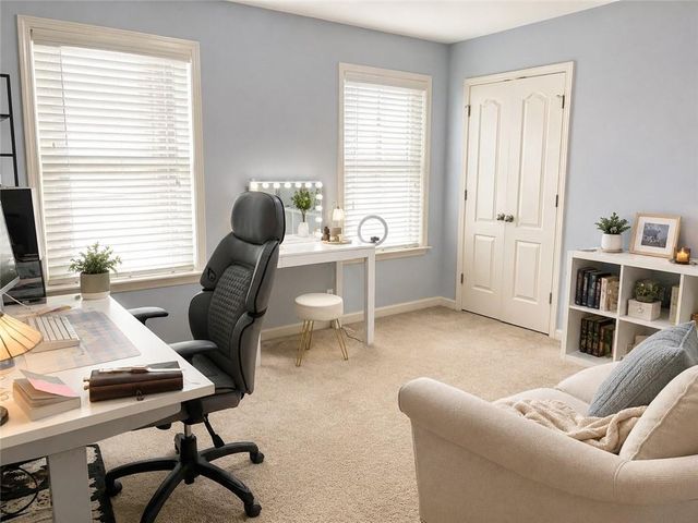 2526 Olney Falls Drive, Braselton, GA 30517