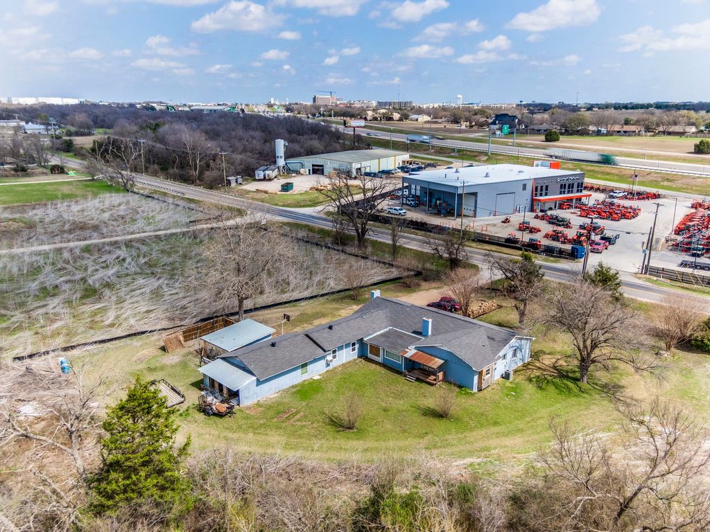 207 Ovilla Road, Waxahachie, TX 75167
