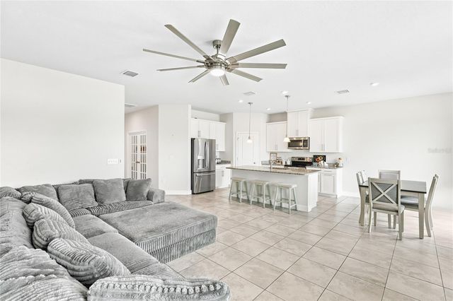 9916 DAYBREAK GLEN, Parrish, FL 34219