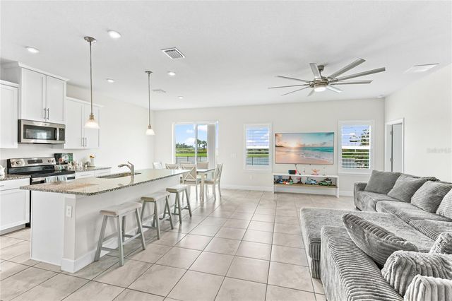 9916 DAYBREAK GLEN, Parrish, FL 34219