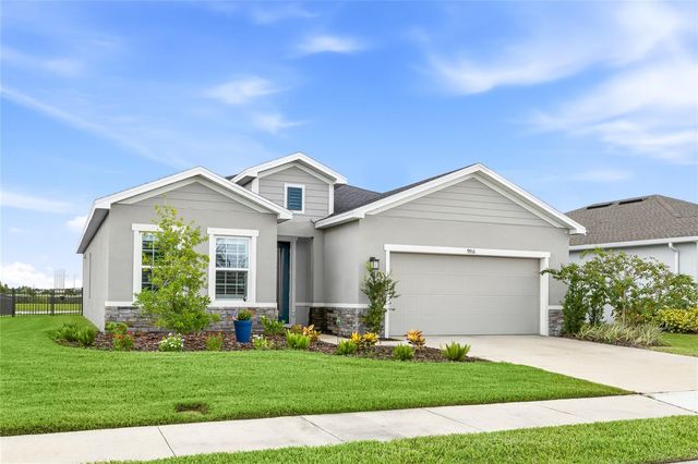 9916 DAYBREAK GLEN, Parrish, FL 34219