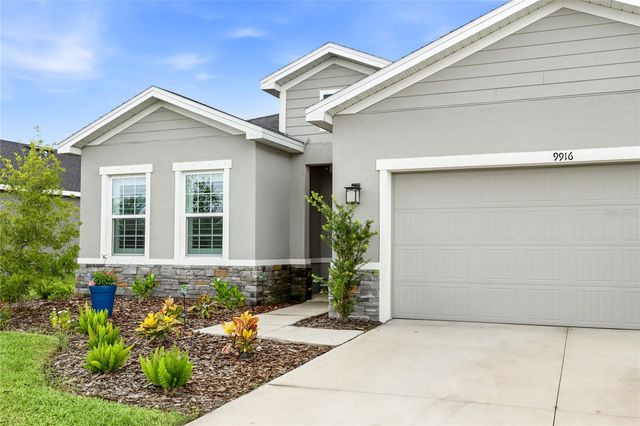 9916 DAYBREAK GLEN, Parrish, FL 34219