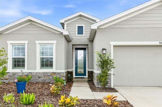 9916 DAYBREAK GLEN, Parrish, FL 34219