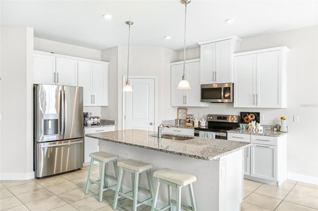 9916 DAYBREAK GLEN, Parrish, FL 34219