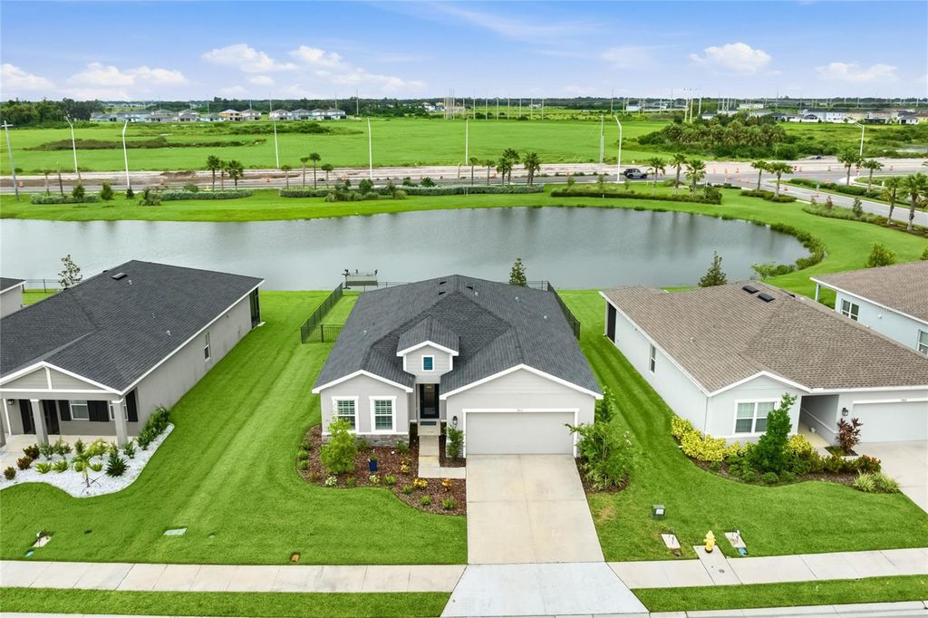 9916 DAYBREAK GLEN, Parrish, FL 34219