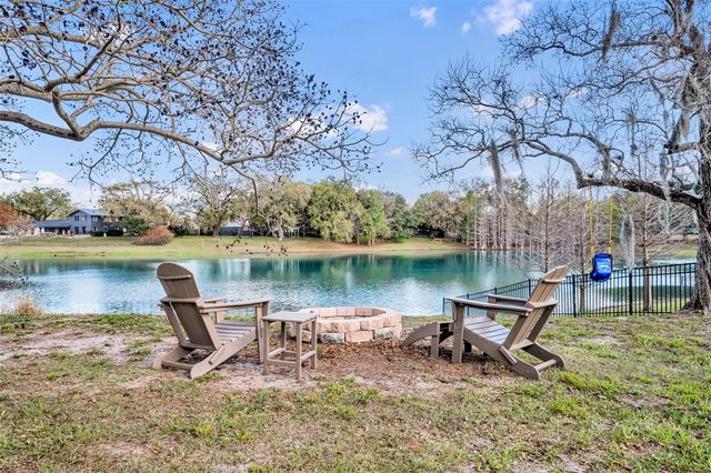 1081 LAKE WELDONA DRIVE, Orlando, FL 32806