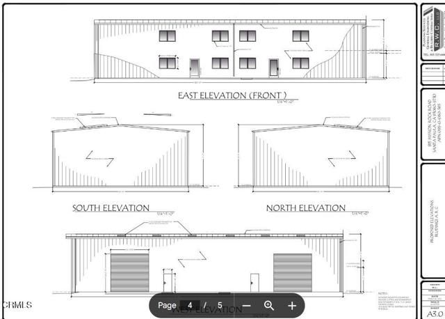 815 Mission Rock Road, Santa Paula, CA 93060