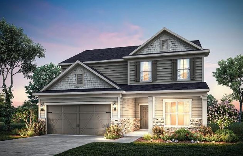 4704 Wilderness Trail, Flowery Branch, GA 30542