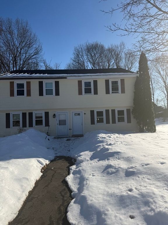 23 Bentley Cir 23, Methuen, MA 01844