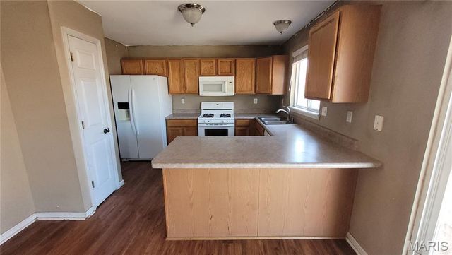 25 Owls Rest Court, Winfield, MO 63389