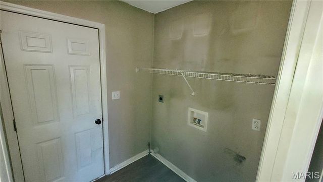 25 Owls Rest Court, Winfield, MO 63389